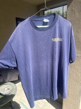 Vintage 90s The Gorge Amphitheatre Tshirt, size XL, good condition
